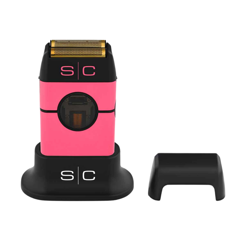 Rasoir Instinct Rosa | Élégance & Performance – O’Barbershop