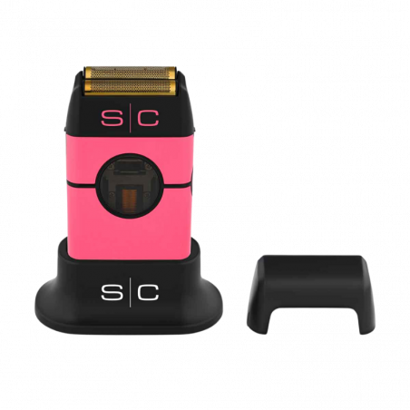 Rasoir Instinct Rosa | Élégance & Performance – O’Barbershop