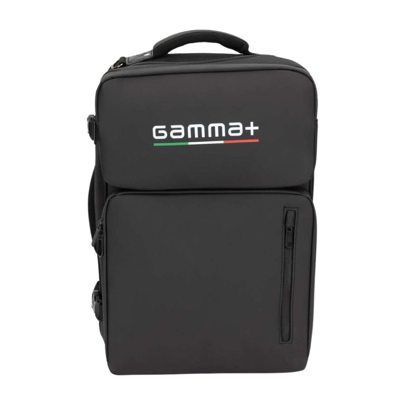 Sac à Dos Barbier GammaPiu | Transport pratique & stylé – O’Barbershop