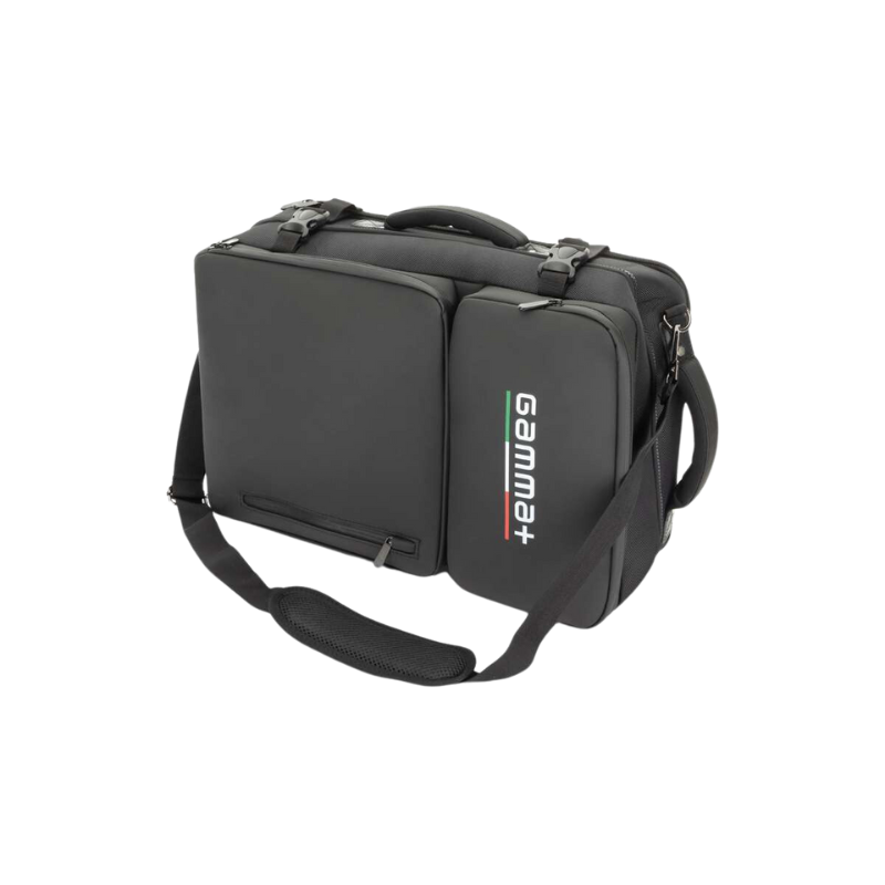 Sac à Dos Barbier GammaPiu | Transport pratique & stylé – O’Barbershop