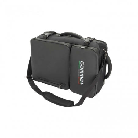 Sac à Dos Barbier GammaPiu | Transport pratique & stylé – O’Barbershop