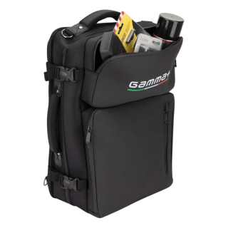 Sac à Dos Barbier GammaPiu | Transport pratique & stylé – O’Barbershop