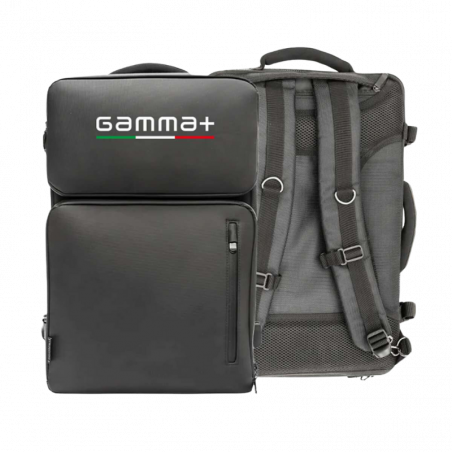 Sac à Dos Barbier GammaPiu | Transport pratique & stylé – O’Barbershop