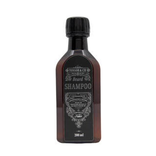 Shampoing à Barbe | Nettoyage Ciblé & Fraîcheur – O’Barbershop