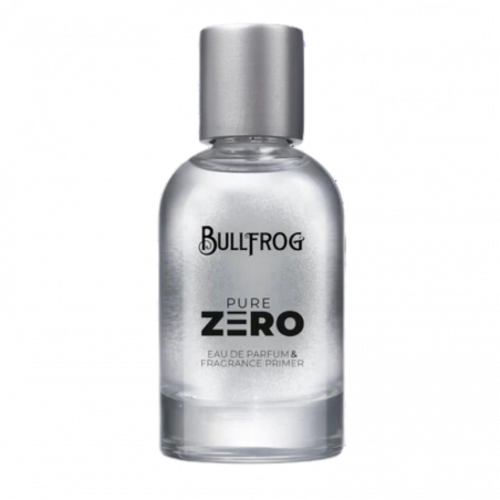 Eau de Parfum Pure Zero | Minimaliste & rafraîchissante – O’Barbershop