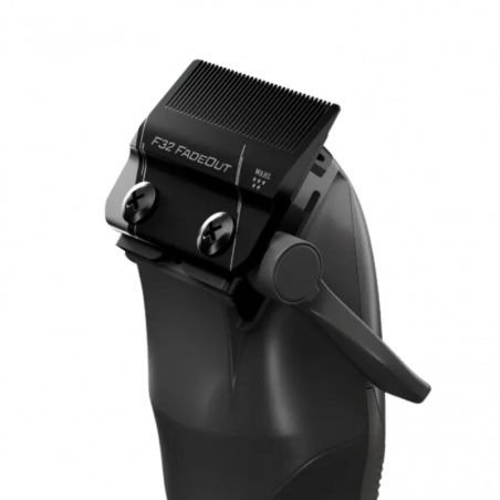 Tondeuse Vapor | Puissance & Style – O’Barbershop