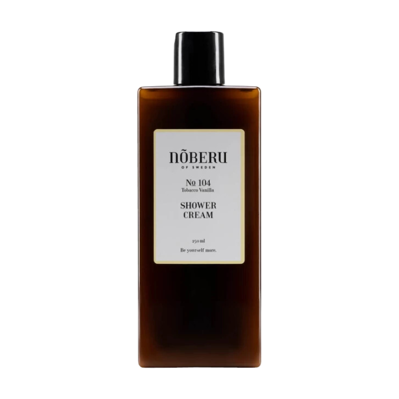 Crème de Douche | Nettoyage doux & parfum soigné – O’Barbershop