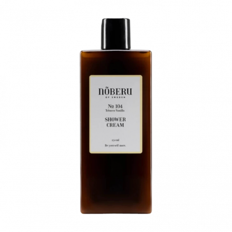 Crème de Douche | Nettoyage doux & parfum soigné – O’Barbershop