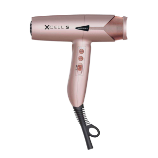 Xcell S Gamma Piu | Technologie de pointe & design – O’Barbershop