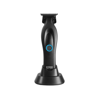 Tondeuse 360 Zero Trimmer | Finitions nettes à 360° – O’Barbershop