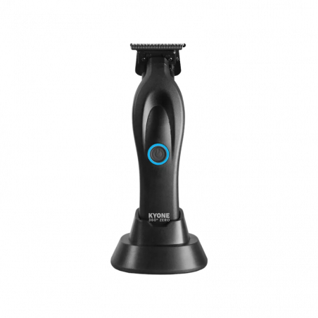 Tondeuse 360 Zero Trimmer | Finitions nettes à 360° – O’Barbershop