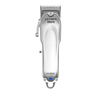 Tondeuse Iron Taper Pro | Précision & Performance – O’Barbershop