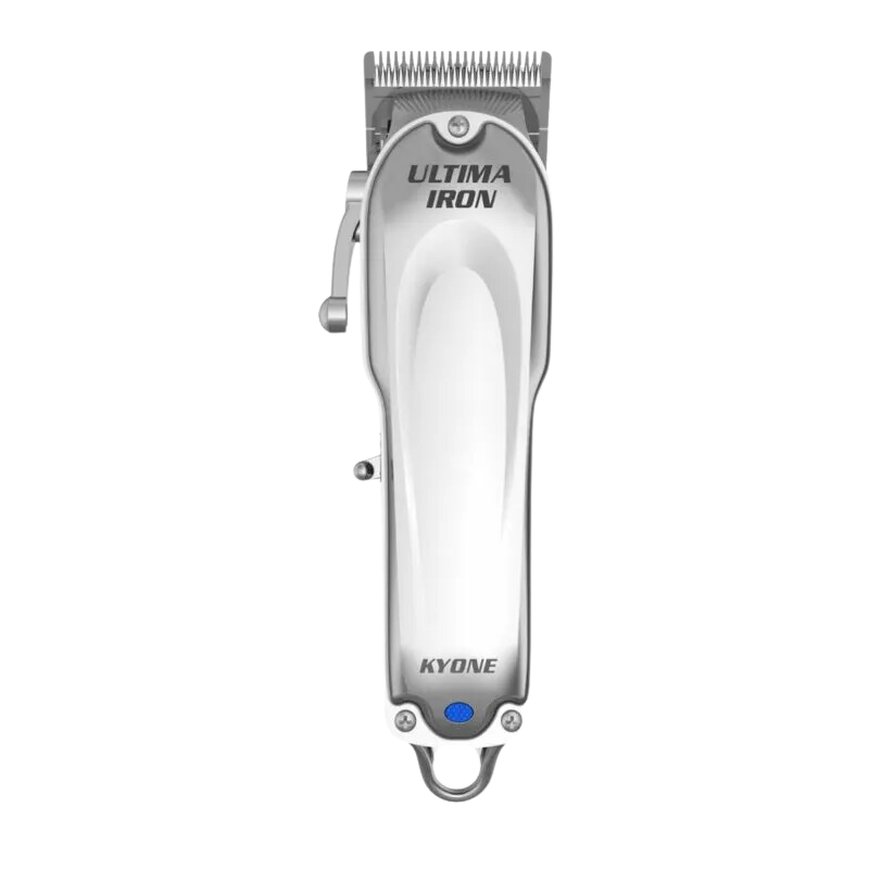 Tondeuse Iron Taper Pro | Précision & Performance – O’Barbershop