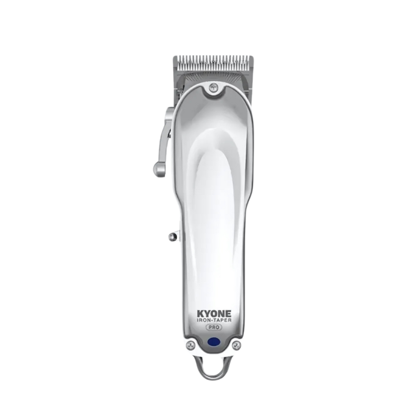 Tondeuse Iron Fade Pro | Dégradés Haute Précision – O’Barbershop