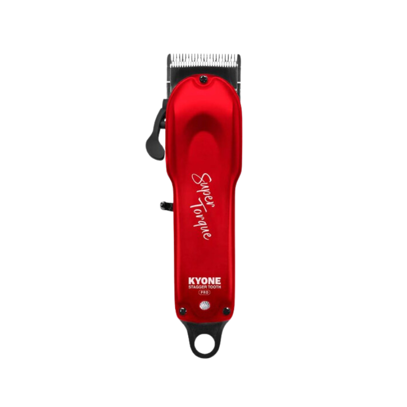 Tondeuse Stagger Tooth Pro | Coupe Fluide & Dégradés Pro – O’Barbershop