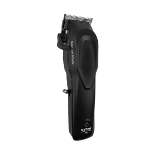 Quantum Pro Clipper QC01 | Tondeuse magnétique puissante – O’Barbershop