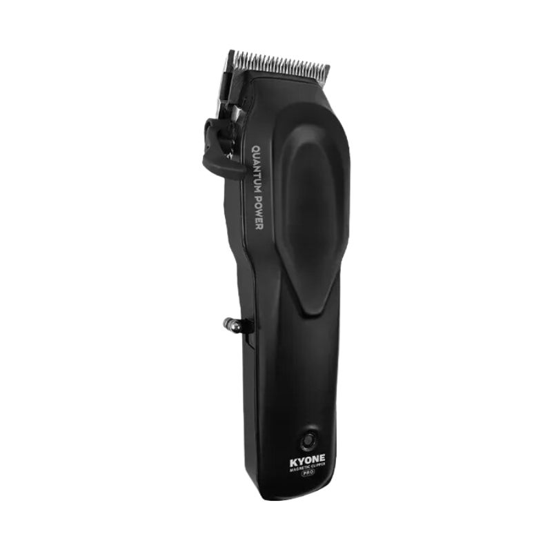 Quantum Pro Clipper QC01 | Tondeuse magnétique puissante – O’Barbershop