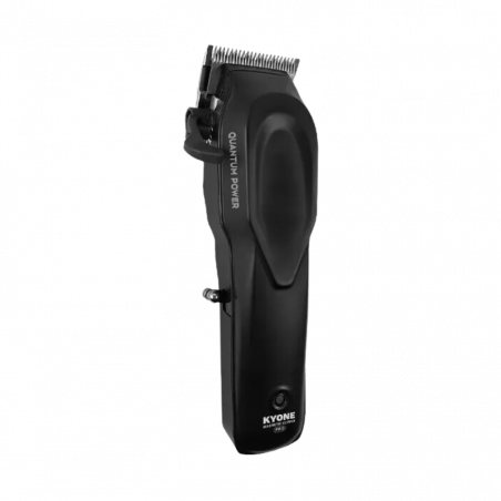 Quantum Pro Clipper QC01 | Tondeuse magnétique puissante – O’Barbershop