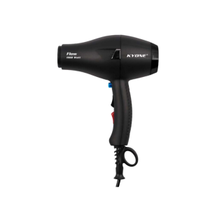 Sèche-cheveux KP-60 | Léger, compact & puissant – O’Barbershop