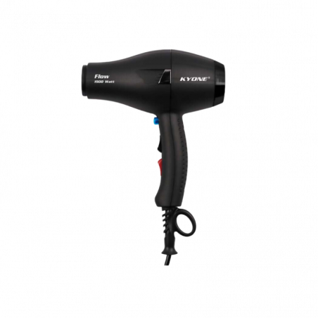 Sèche-cheveux KP-60 | Léger, compact & puissant – O’Barbershop
