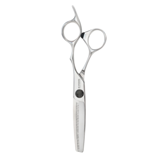 Ciseaux Sculpteurs 710T | Finition Texturée Pro – O’Barbershop