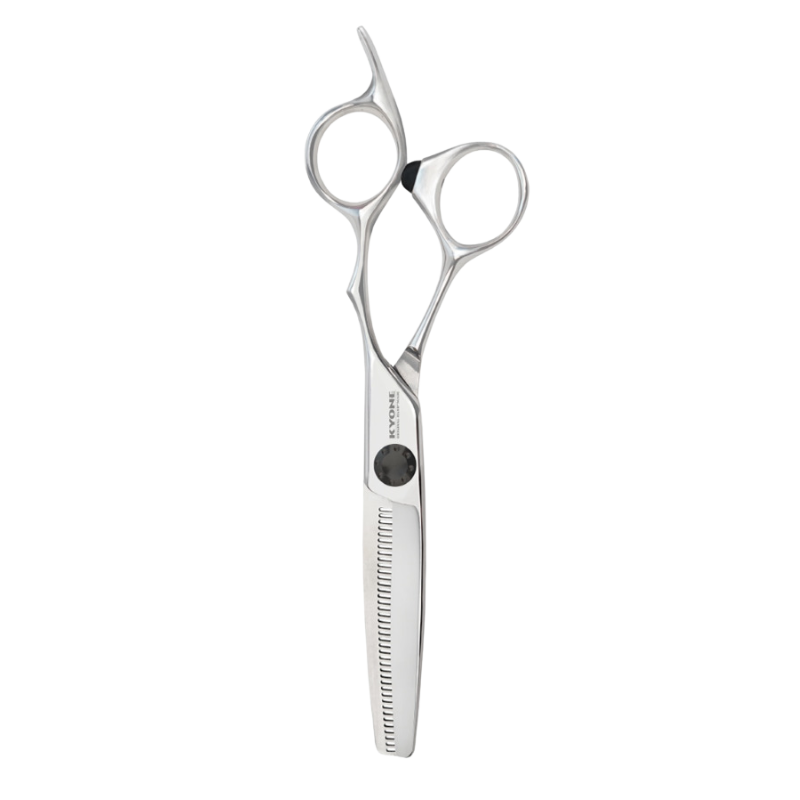 Ciseaux Sculpteurs 710T | Finition Texturée Pro – O’Barbershop