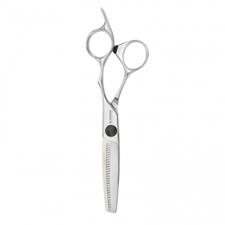 Ciseaux Sculpteurs 710T | Finition Texturée Pro – O’Barbershop