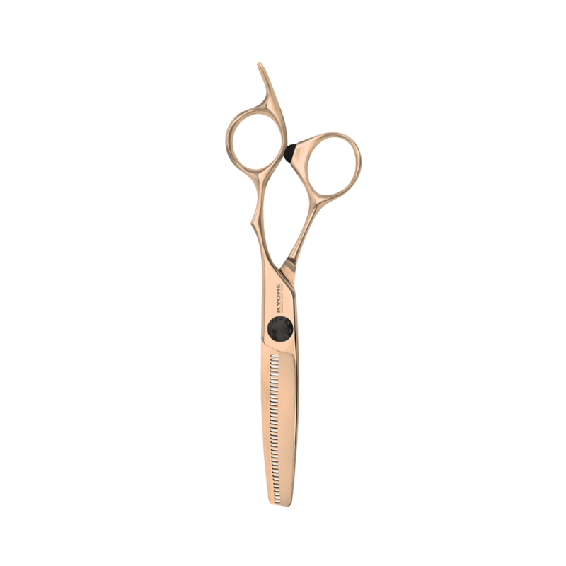 Ciseaux Sculpteurs 710RGT | Finesse & Équilibre – O’Barbershop