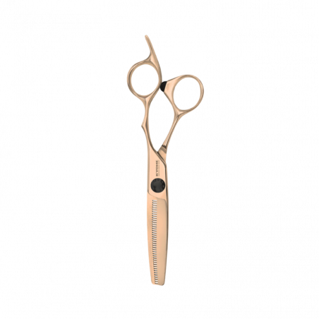 Ciseaux Sculpteurs 710RGT | Finesse & Équilibre – O’Barbershop