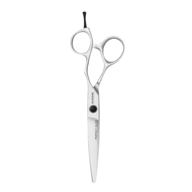 Ciseaux de Coupe 800 | Lame droite & coupe nette – O’Barbershop