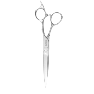 Ciseaux de Coupe 810 | Équilibre & Précision Pro – O’Barbershop