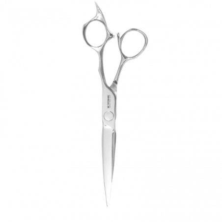 Ciseaux de Coupe 810 | Équilibre & Précision Pro – O’Barbershop