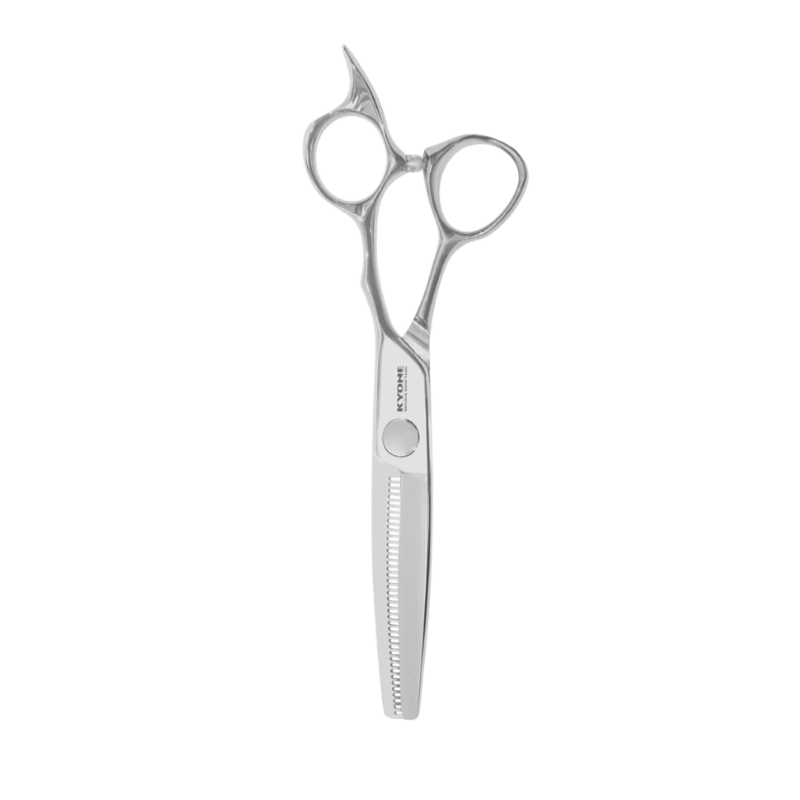 Ciseaux Sculpteurs 810T | Effilage Haute Précision – O’Barbershop