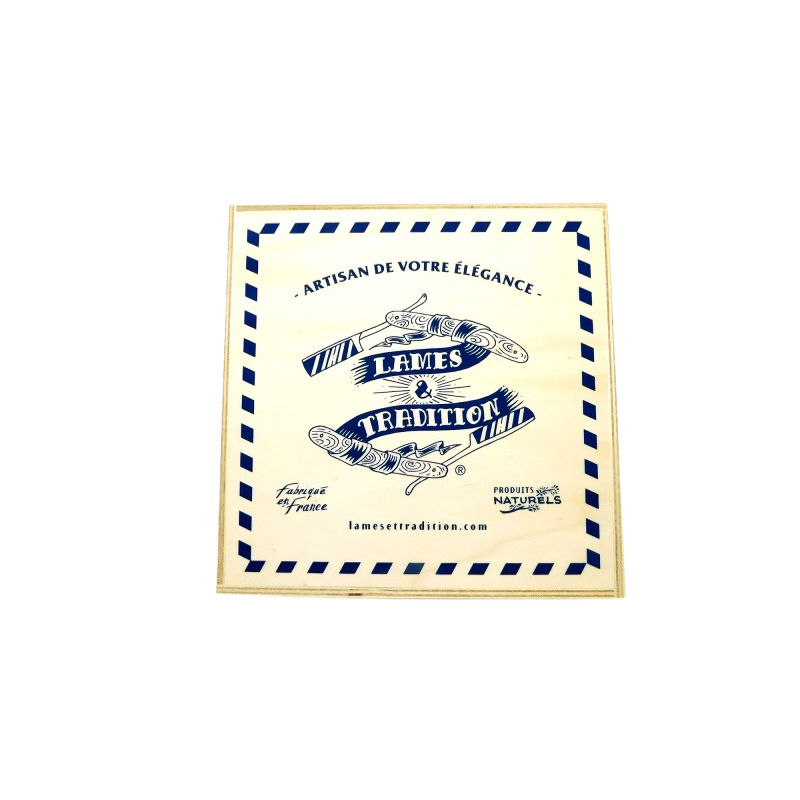 Coffret Barbe Parfum Boisé | Soin complet & senteur intense – O’Barbershop