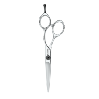 Ciseaux de Coupe 510 | Haute précision & fluidité – O’Barbershop