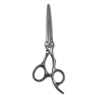 Ciseaux AS| Coupe nette & confort d’utilisation – O’Barbershop