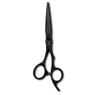 Ciseaux de Coupe Cobalt Titane MTN | Design & puissance – O’Barbershop