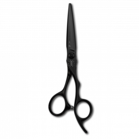 Ciseaux de Coupe Cobalt Titane MTN | Design & puissance – O’Barbershop