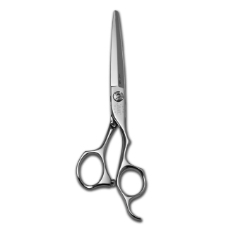 Ciseaux de Coupe Cobalt 314 YMS | Coupe pro haute performance – O’Barbershop