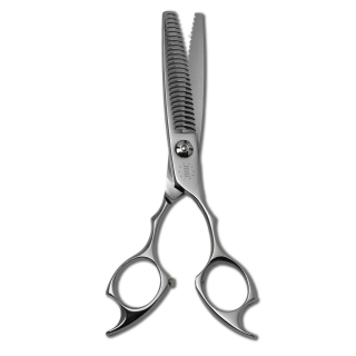 Ciseaux Sculpteurs Cobalt CL Duo | Polyvalence & précision – O’Barbershop