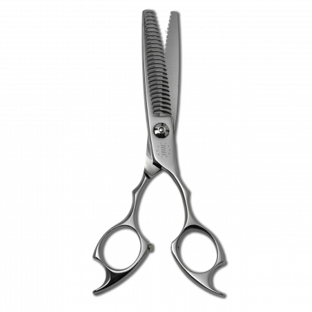 Ciseaux Sculpteurs Cobalt CL Duo | Polyvalence & précision – O’Barbershop