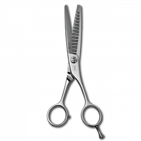 Ciseaux Sculpteurs CLDuo | Coupe texturisée & précision – O’Barbershop