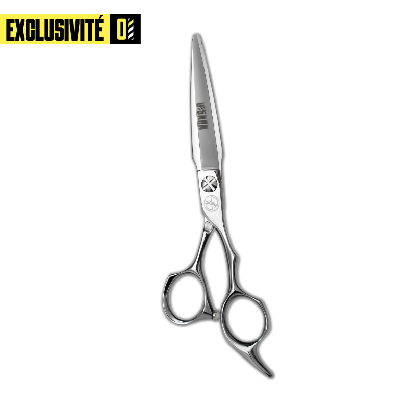Ciseaux Bankai | Coupe Pro & design exclusif – O’Barbershop