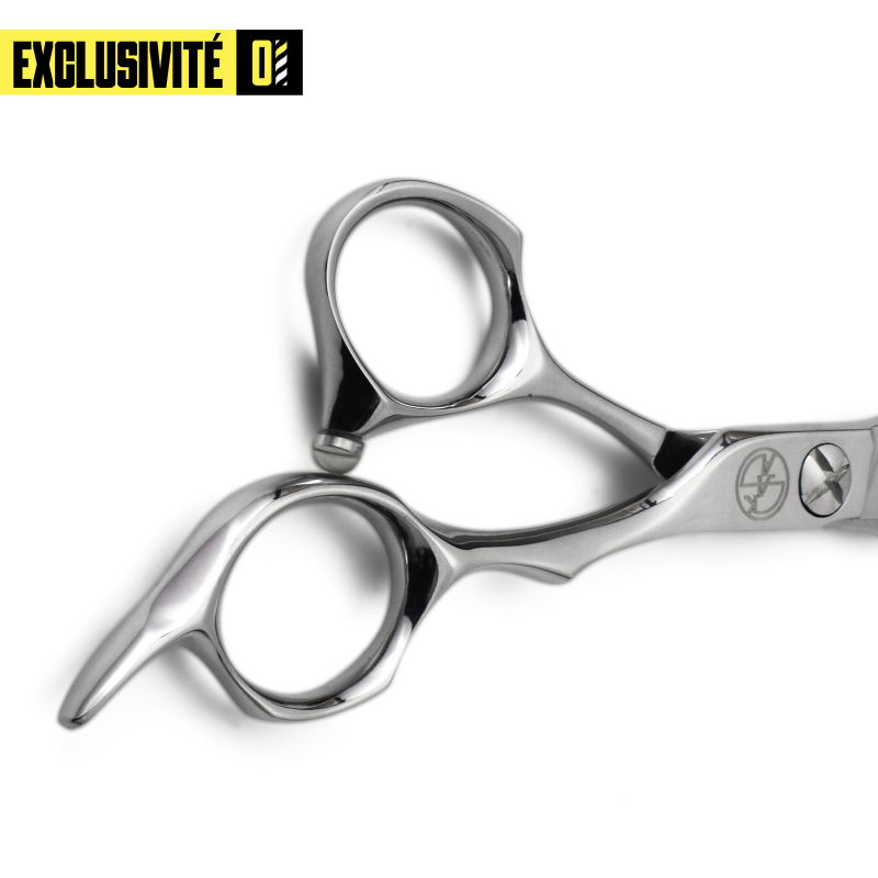 Ciseaux Bankai | Coupe Pro & design exclusif – O’Barbershop