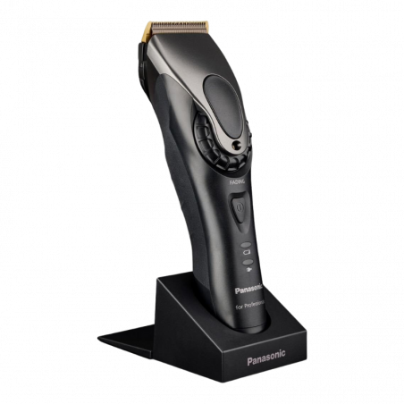 Tondeuse ER-GP86 Fading | Dégradés précis & confort pro – O’Barbershop