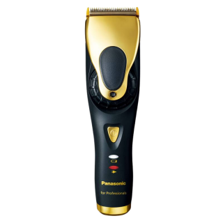 Tondeuse ER-GP84 Gold | Coupe Pro & Design Élite – O’Barbershop