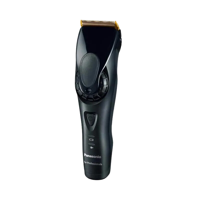 Panasonic ER-GP84 Black | Tondeuse de coupe pro légère & puissante – O’Barbershop