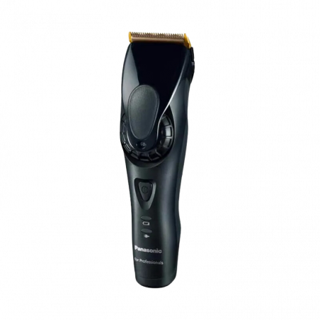 Panasonic ER-GP84 Black | Tondeuse de coupe pro légère & puissante – O’Barbershop