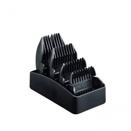 Panasonic ER-GP84 Black | Tondeuse de coupe pro légère & puissante – O’Barbershop