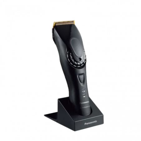 Panasonic ER-GP84 Black | Tondeuse de coupe pro légère & puissante – O’Barbershop